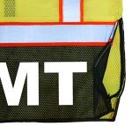 Reflective EMT Safety Vest, Type R Class 2