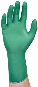 Medium Chemical Resistant Gloves - 50 Pack