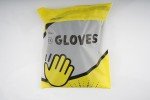 22" Heavy Duty Long Sleeve Latex Gloves