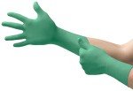 Medium Chemical Resistant Gloves - 50 Pack