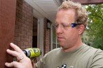 G&F Safety Goggles with UV Protection, 12-Pack