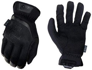 Mechanix Wear FastFit Tactical Gloves for Men