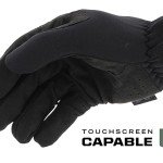 Mechanix Wear FastFit Tactical Gloves for Men