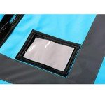 High Visibility Reflective Safety Vest with Pockets