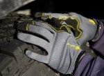 All-Purpose Utility Work Gloves - 3 Pair Pack