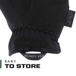 Mechanix Wear FastFit Tactical Gloves for Men