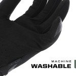 Mechanix Wear FastFit Tactical Gloves for Men