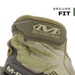 M-Pact Tactical Gloves with Touchscreen Capability