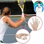 Gel Finger Cots - 14 PCS Finger Protectors