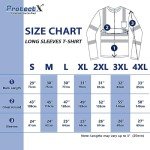 High Visibility Reflective Safety T-Shirts for Work