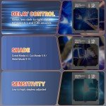 Large Viewing Auto Darkening Welding Helmet