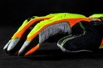 Ironclad Men's Hi-Viz Impact Work Gloves