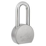 Brinks 64mm Solid Steel Keyed Padlock