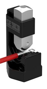 Battery Lug Crimping Tool for Various AWG Wires