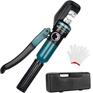 Hydraulic Crimping Tool for Stainless Steel Cables