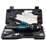 Hydraulic Crimping Tool for Stainless Steel Cables