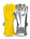 Graywolf® Kevlar Heat Resistant Welding Gloves