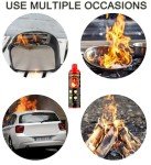 5-in-1 Portable Fire Extinguisher Spray