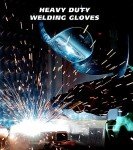 Graywolf® Kevlar Heat Resistant Welding Gloves