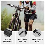 NoCry Water Resistant Heavy Duty Sunglasses Case