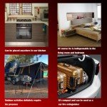5-in-1 Portable Fire Extinguisher Spray