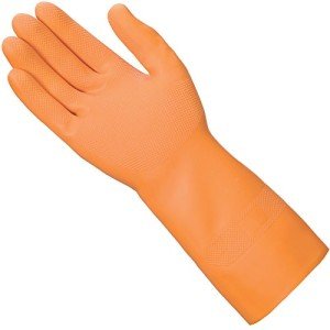 Ultra Grip Non-Slip Heat Resistant Safety Gloves