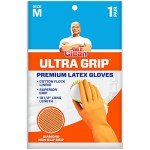 Ultra Grip Non-Slip Heat Resistant Safety Gloves