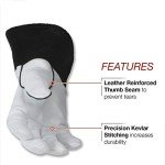 Lincoln Electric Grain Leather TIG Welding Gloves