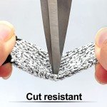 10 Pack Cut Resistant Finger Protectors for Work