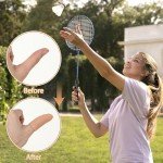 Silicone Finger Cots - 10 Pack Thumb Protectors