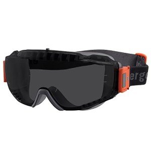 Ergodyne Skullerz Modi OTG Safety Goggles