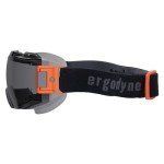 Ergodyne Skullerz Modi OTG Safety Goggles