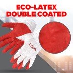Non-Slip Heavy Duty Multi-Purpose Work Gloves