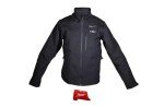 Milwaukee M12 Heated Toughshell Jacket - Large