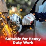 Non-Slip Heavy Duty Multi-Purpose Work Gloves