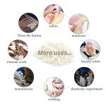 Latex Finger Protectors for Crafts and Repairs