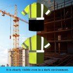 Hi Vis Class 3 Reflective Short Sleeve Shirt 2XL