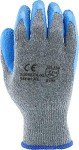 Multi-Purpose Latex Coated Knit Gloves