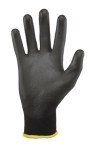 Gorilla Grip Medium Slip-Resistant Work Gloves 5 Pack