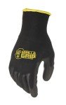 Gorilla Grip Medium Slip-Resistant Work Gloves 5 Pack