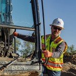 Radians SV55 Class 2 Heavy Duty Safety Vest