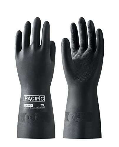 Pacific Ppe