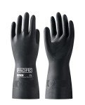Heavy Duty Chemical Resistant Rubber Gloves - XL