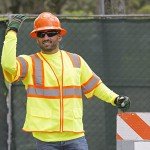 JORESTECH Class 3 Safety Vest with Pockets