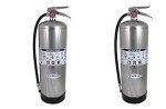 Amerex 240 Water Fire Extinguisher - 2.5 Gallon (2 Pack)