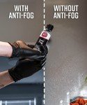 Adam's Polishes Anti-Fog Treatment for All Surfaces