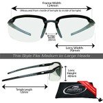 proSPORT Safety Glasses with UV Protection