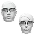 proSPORT Safety Glasses with UV Protection