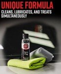 Adam's Polishes Anti-Fog Treatment for All Surfaces
