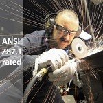 proSPORT Safety Glasses with UV Protection